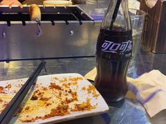 -很久以前羊肉串(大华三路店)
