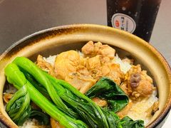 -超记煲仔饭(北京路店)