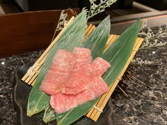 -老乾杯和牛烧肉(王府中环店)
