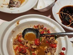 -王府井酒店(金桥港湾店)