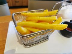 -豪客来牛排(红豆万花城店)