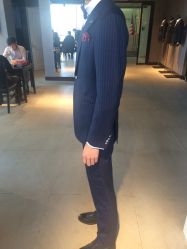 点击看大图 -优山定制西服衬衫大衣(国贸店)