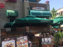 -芭堤雅泰国餐厅(胜利路店)