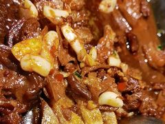 -飶香居(省博物馆店)