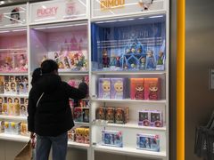 -泡泡玛特POPMART(合生汇店)