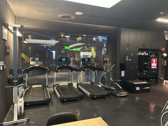 -TOP健身私教工作室(侨香店)