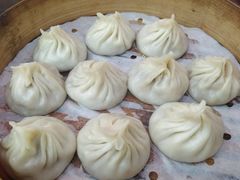 -朱新年·苏式汤团·面点(北寺塔店)
