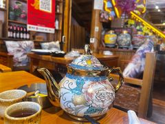 -民食香·腊排骨野生菌美食(木府店)