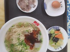 -马子禄牛肉面(金宝街店)
