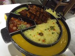 -火炉火自助餐(枫蓝国际店)