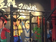 -一诺健身(水印康庭店)