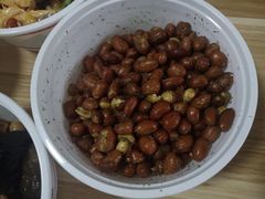 -山林大红·上海大红肠(四川北路店)