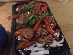 -旅马餐厅(茅家埠店)