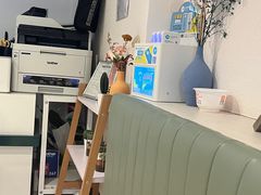 -杏甜品(尖沙咀加拿分道店)