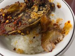 -温江公平红烧兔(总店)