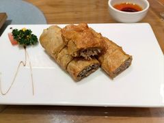 -枣子树·素食餐厅(普陀山店)
