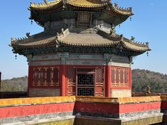 -普陀宗乘之庙(小布达拉宫)