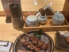 -一豚轩·烧鸟·豚骨拉面(五四路店)