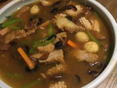 全家福烧什锦-听香·678茶铺(猛追湾店)