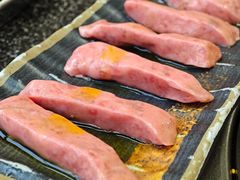 -红泥小火炉·东北泥炉烤肉(天一旗舰店)