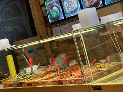 -聚合鑫东北熏酱熟食麻辣面(长阳店)