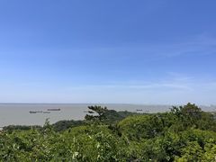 -狼山风景名胜区