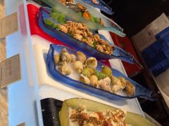 -半岛翡丽海鲜自助餐厅(观风亭店)