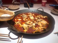 -老天桥蛙炉火锅(姑苏总店)