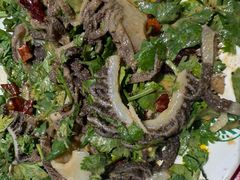 -天津乾毓德饭庄·清真传统炒菜·海鲜烧烤(咸阳路店)