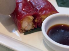 -金河半岛园林酒家(金融城店)