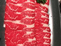 -新石器烤肉(周浦万达店)