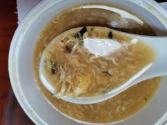 逍遥酸辣汤-海盗虾饭·剥好的小龙虾饭(SOHO尚都店)