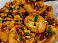 -笨罗卜浏阳菜馆(龙华鹏润达店)