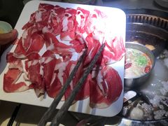 -重庆德庄火锅(映月湖环宇城店)