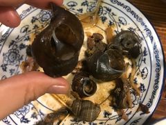 -食爺炭炉鸡煲·烧烤