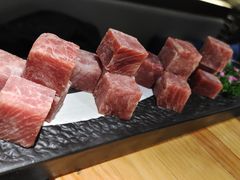 -湊湊火锅·茶憩(南京东路悦荟店)