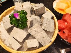 -五星桥原切肥牛火锅·30年专注好牛肉(湖塘店)