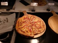 -云海轩·海鲜自助-河北云瑧世纪大饭店1F