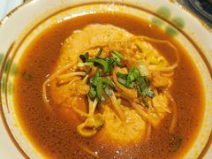 -南京大牌档(香港广场店)