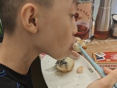 -小杨生煎(白玉兰广场店)