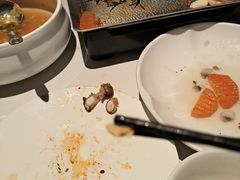 -外婆家(西红门荟聚购物中心店)