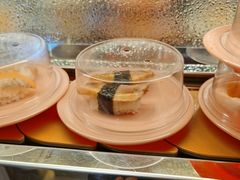 -争鲜回转寿司(中街大悦城店)