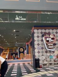 -MELAND亲子乐园•派对•研学(集美世茂店)