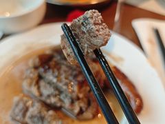 -富力丽思卡尔顿酒店·香荟全日制餐厅