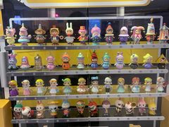 -泡泡玛特POPMART(合生汇店)