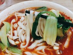 -阿利茄汁面(玉凤路店)