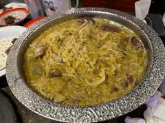 -粗粮人家·东北菜(洋桥店)