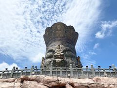 -上海东林寺(金山区)