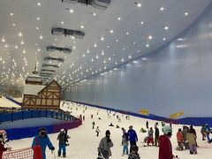 -广州热雪奇迹