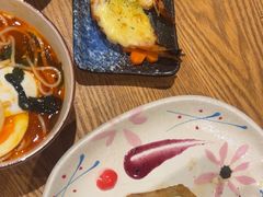 -和创柚子·会席日本料理(新区淮海街店)